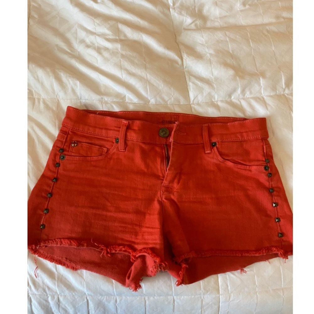Hudson jeans
